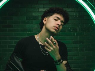 JacobPierce online fuck private