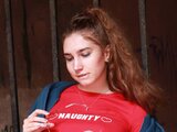 JaneGabbana live naked recorded
