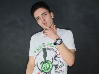 JaysonTrevor hd pics nude