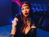 JazzCarter show anal photos