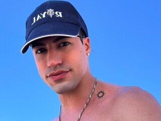 JeffersNewon private anal online