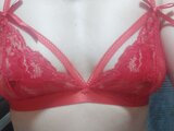 JennyMoree private nude fuck