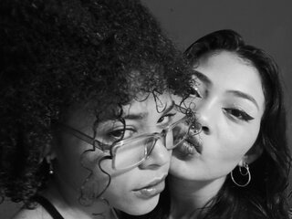 JessandClash recorded real amateur