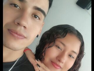 JessyAndKyam video cam photos