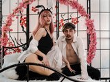 JunnaAndKurt videos livejasmin webcam
