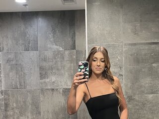 KatMorrison free show camshow