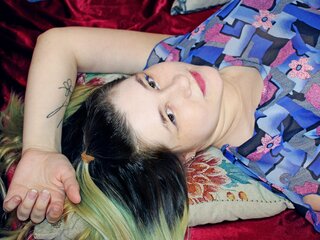 KatrinPuce livejasmine naked live