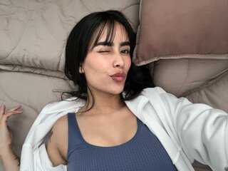 KittySecrets anal livesex show