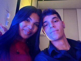 LadyAndLogan show jasmine free