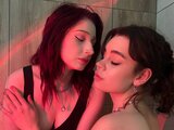 LeonilaAndDahlia livesex pussy livejasmin