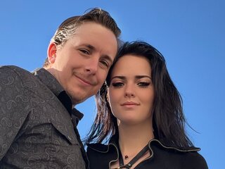 LolaAndLuke naked porn recorded