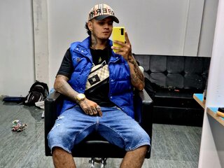 LucasManson free pussy livesex