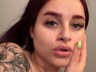 LucieRed jasmin nude livejasmin