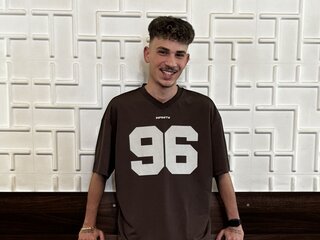 LukeFelix pics fuck live