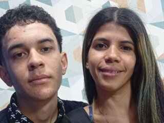 MarceAndAlbert jasmine videos webcam