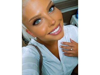 MariaTimons shows jasmin porn