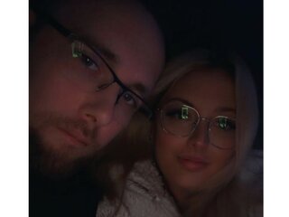 MarieMike lj video recorded