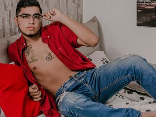 MaxCoper porn anal toy