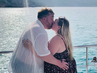 MaxandFern livejasmin jasmin camshow