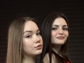 MaybelleAndKayle live webcam shows