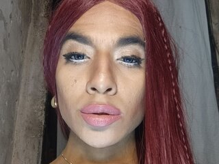 MeganFoxter cam anal amateur