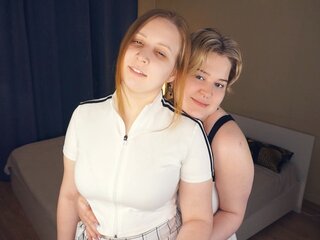 MildredAndDiera ass camshow jasminlive