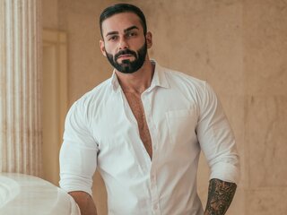 MusclesMaster recorded hd private