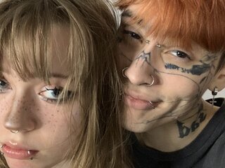 NoraAndJan free videos toy
