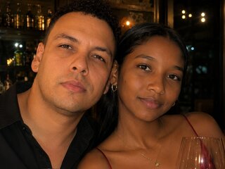 PethersonAndKia private livejasmine amateur
