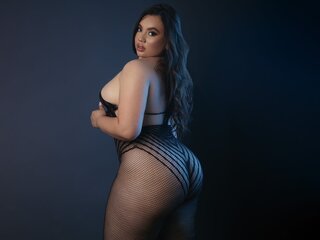RebecaBecket nude anal livejasmin.com