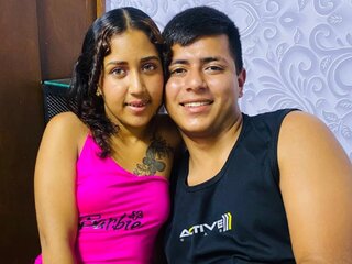 RokAndDana livejasmin nude hd