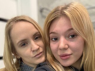RoseAndCayla ass free ass