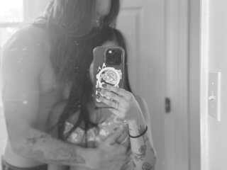 SaigeandZane anal naked livejasmin.com