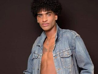 SebasJones amateur livejasmin anal