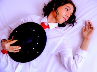SebastianOrtiz recorded livejasmine anal