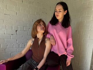 SilverAndAlodie photos ass free