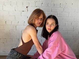 SilverAndLilly pussy livejasmine free