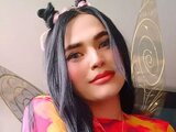SofiaSequeda nude xxx jasminlive