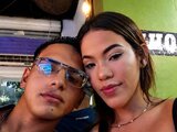 SophiaAndEthan webcam lj hd