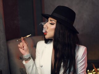 SuePrema real private livejasmin