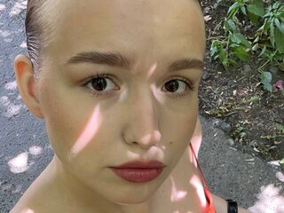 SusannahBuffalo livejasmin webcam pics