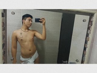 ThomasRight anal live video