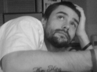 TimSmitty nude cam porn