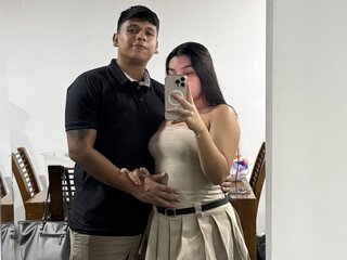 TonyAndKonnie hd hd webcam