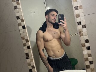 TrevorArg cam amateur pics
