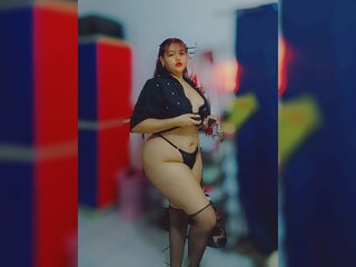 ValeryGlez free sex online