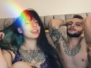 VeronicaErick recorded naked online