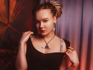 VioletChambers toy naked livejasmin