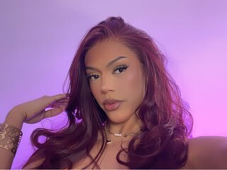 ViolettMyers jasmine webcam pics